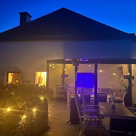 Le Clos Fleuri Fauvillers Экстерьер фото