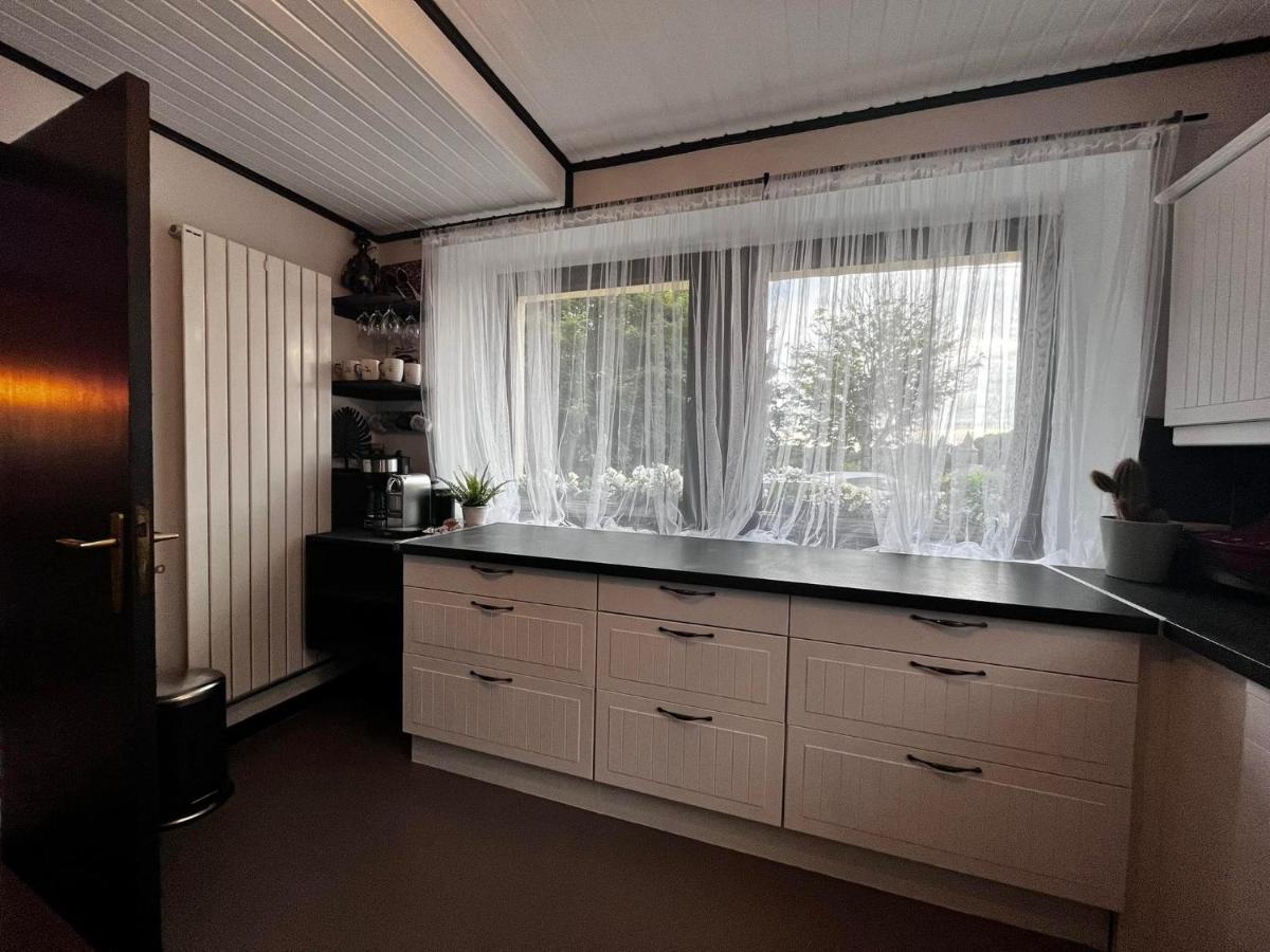 Le Clos Fleuri Fauvillers Экстерьер фото