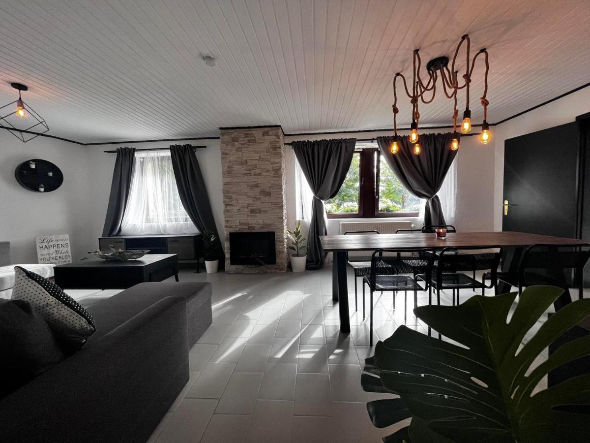 Le Clos Fleuri Fauvillers Экстерьер фото