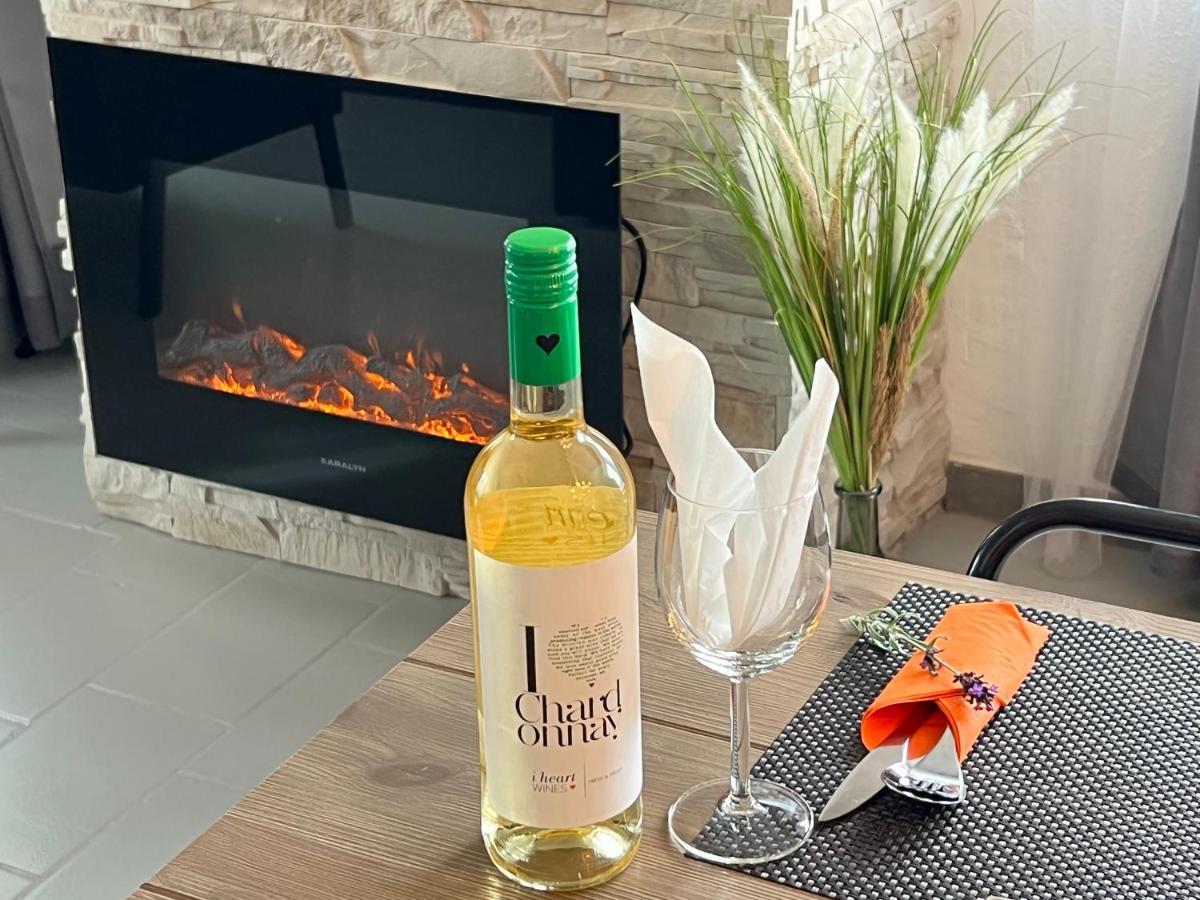 Le Clos Fleuri Fauvillers Экстерьер фото