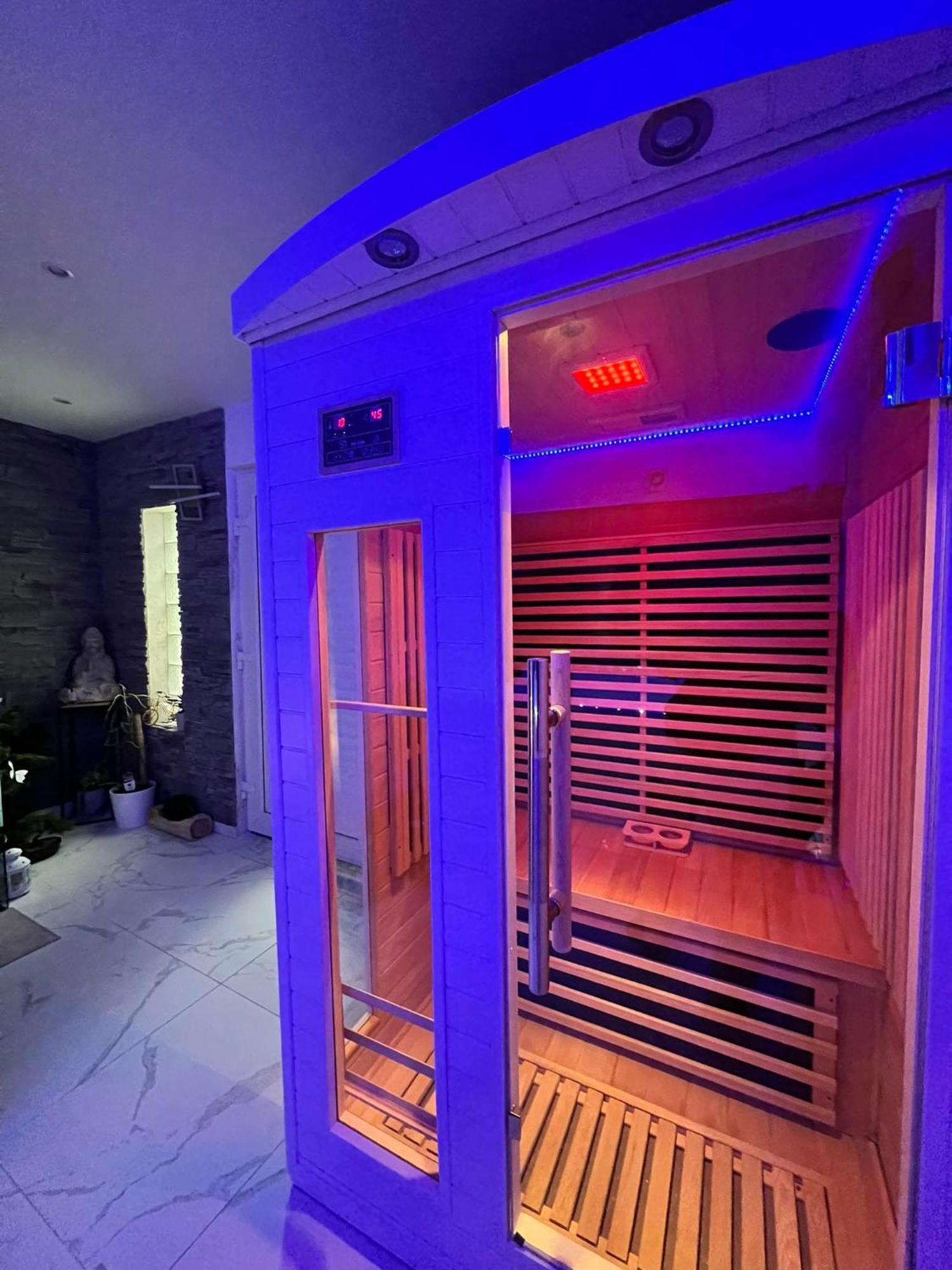 Le Clos Fleuri Fauvillers Экстерьер фото