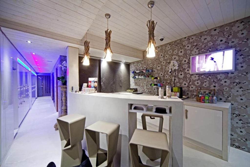 Le Clos Fleuri Fauvillers Экстерьер фото