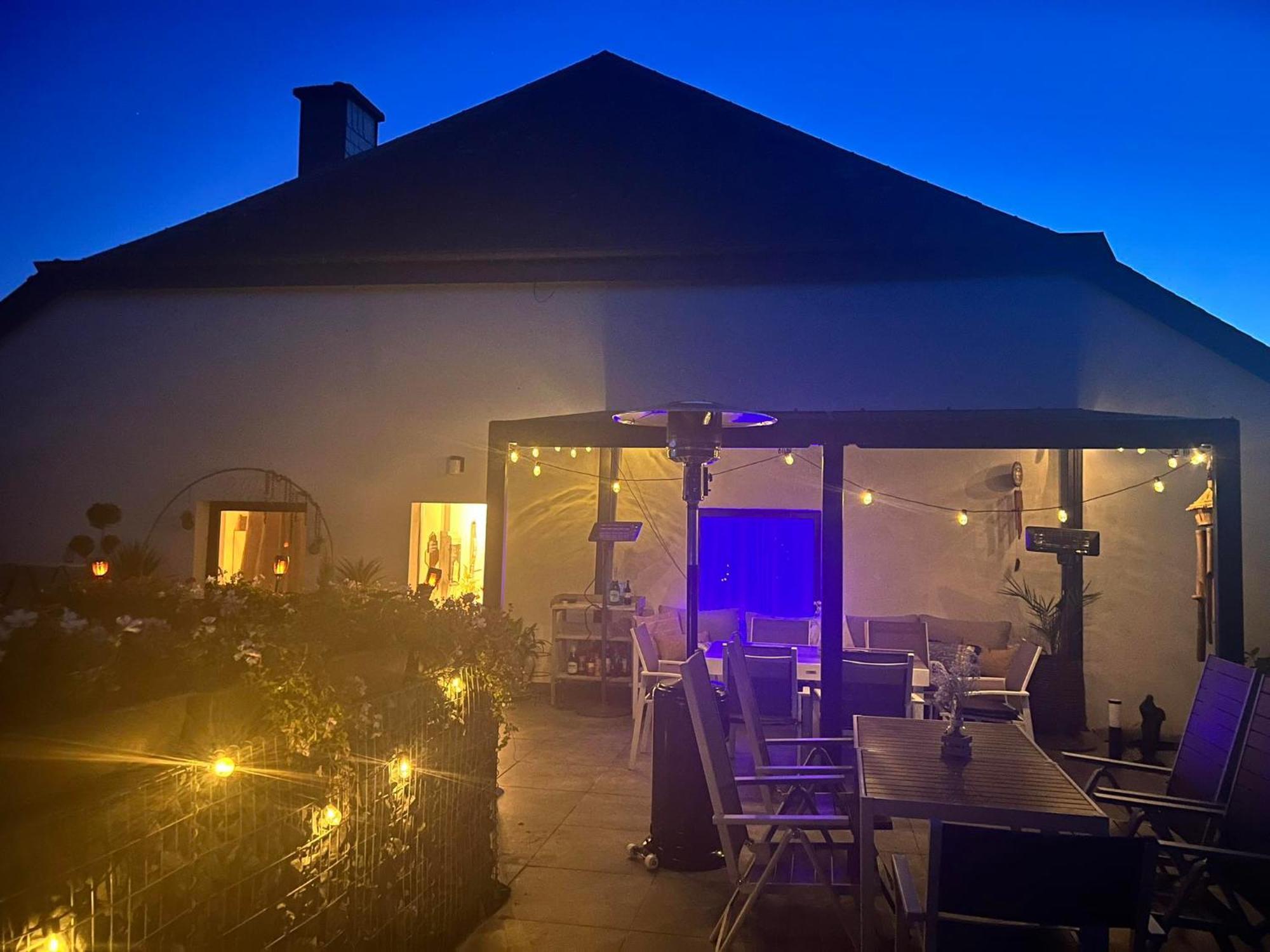 Le Clos Fleuri Fauvillers Экстерьер фото